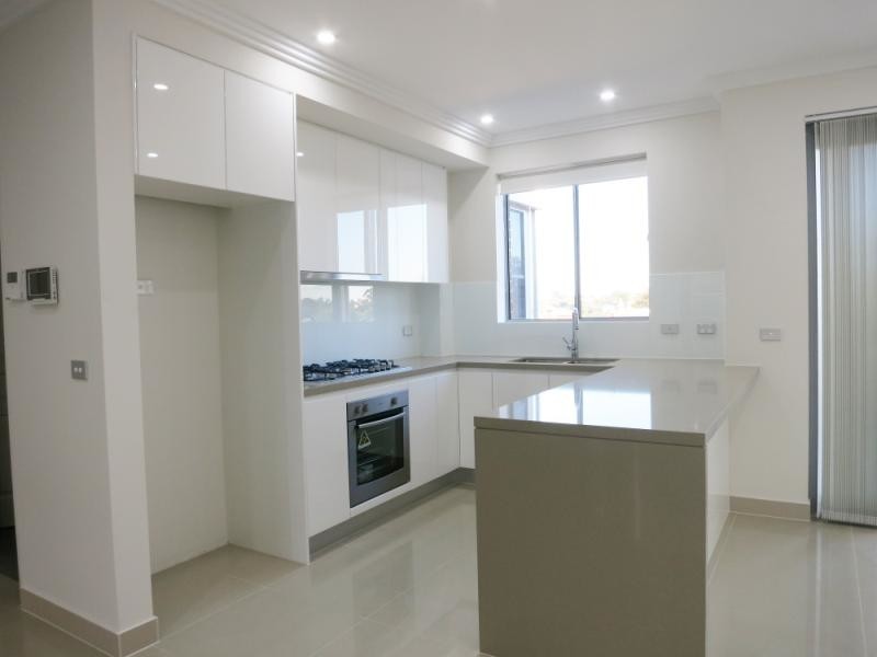 4/3-5 Gordon, Rozelle NSW 2039